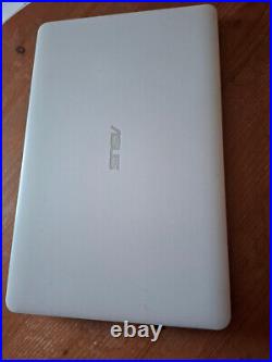 Ordinateur ASUS X751L avec SSD en I5