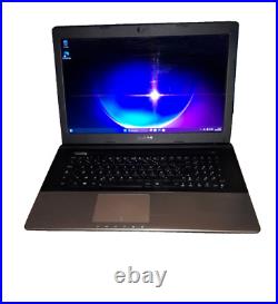 Ordinateur Asus 17 pouces R700V, i5, 16Go, GT635M, 512Go SSD + 1To HDD Ordinateur Asus 17 pouces R700V, i5, 16Go, GT635M, 512Go SSD + 1To HDD