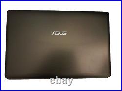 Ordinateur Asus 17 pouces R700V, i5, 16Go, GT635M, 512Go SSD + 1To HDD Ordinateur Asus 17 pouces R700V, i5, 16Go, GT635M, 512Go SSD + 1To HDD