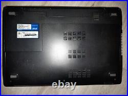 Ordinateur Asus 17 pouces R700V, i5, 16Go, GT635M, 512Go SSD + 1To HDD Ordinateur Asus 17 pouces R700V, i5, 16Go, GT635M, 512Go SSD + 1To HDD