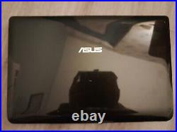 Ordinateur Asus 17 pouces X72J, I3, SSD 500Go, 8Go, Win 11 Pro, batterie neuve Ordinateur Asus 17 pouces X72J, I3, SSD 500Go, 8Go, Win 11 Pro, batterie neuve