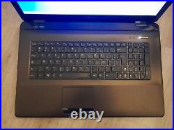 Ordinateur Asus 17 pouces X72J, I3, SSD 500Go, 8Go, Win 11 Pro, batterie neuve Ordinateur Asus 17 pouces X72J, I3, SSD 500Go, 8Go, Win 11 Pro, batterie neuve
