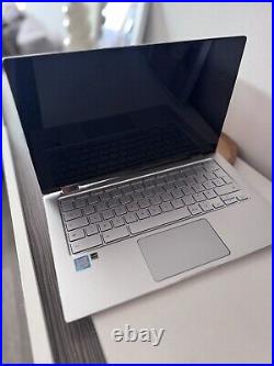 Ordinateur Asus Chromebook C434T