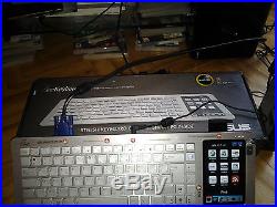 Ordinateur Asus Eee Keyboard pc EK1542