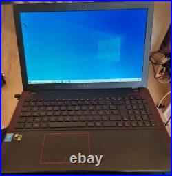 Ordinateur Asus R510J? Portable gamer de jeu. Gtx950M. Ram 16 gigas Ordinateur Asus R510J? Portable gamer de jeu. Gtx950M. Ram 16 gigas
