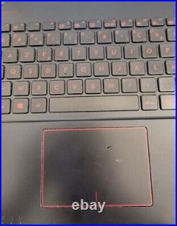 Ordinateur Asus R510J? Portable gamer de jeu. Gtx950M. Ram 16 gigas Ordinateur Asus R510J? Portable gamer de jeu. Gtx950M. Ram 16 gigas
