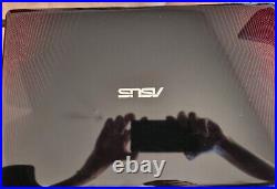 Ordinateur Asus R510J? Portable gamer de jeu. Gtx950M. Ram 16 gigas Ordinateur Asus R510J? Portable gamer de jeu. Gtx950M. Ram 16 gigas