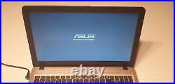 Ordinateur Asus R548UV-DM224T 1To / 8 Go / Core I5 / Nvidia 920MX fonctionne
