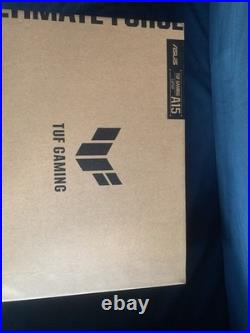 Ordinateur Asus Tuf Gaming A15 Ordinateur Asus Tuf Gaming A15