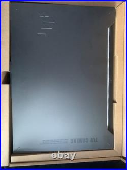 Ordinateur Asus Tuf Gaming A15 Ordinateur Asus Tuf Gaming A15