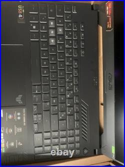 Ordinateur Asus Tuf Gaming A15 Ordinateur Asus Tuf Gaming A15