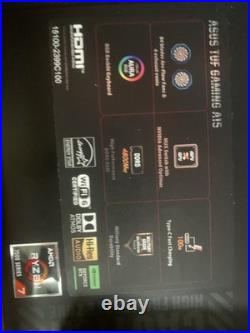 Ordinateur Asus Tuf Gaming A15 Ordinateur Asus Tuf Gaming A15