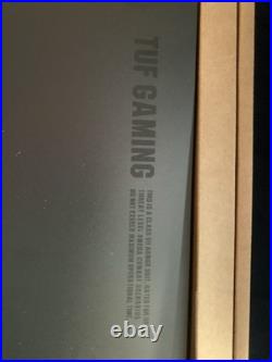 Ordinateur Asus Tuf Gaming A15 Ordinateur Asus Tuf Gaming A15