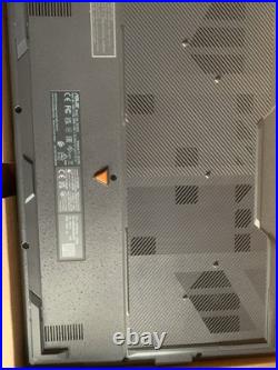 Ordinateur Asus Tuf Gaming A15 Ordinateur Asus Tuf Gaming A15