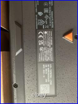 Ordinateur Asus Tuf Gaming A15 Ordinateur Asus Tuf Gaming A15