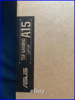 Ordinateur Asus Tuf Gaming A15 Ordinateur Asus Tuf Gaming A15
