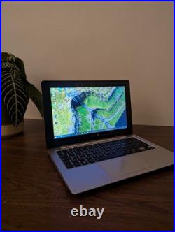 Ordinateur Asus Vivobook S200E (Amélioré) Ordinateur Asus Vivobook S200E (Amélioré)