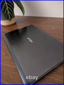 Ordinateur Asus Vivobook S200E (Amélioré) Ordinateur Asus Vivobook S200E (Amélioré)