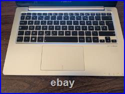 Ordinateur Asus Vivobook S200E (Amélioré) Ordinateur Asus Vivobook S200E (Amélioré)