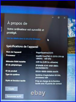 Ordinateur Asus Vivobook S200E (Amélioré) Ordinateur Asus Vivobook S200E (Amélioré)