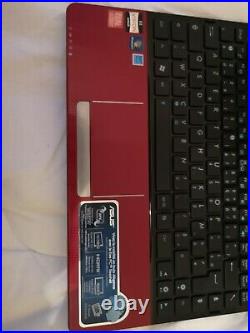 Ordinateur PC Portable ASUS R541U (Intel I5, 8 Go, SSD 480 Go, Nvidia, WIn 10)