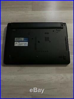 Ordinateur PC Portable ASUS X401A W10