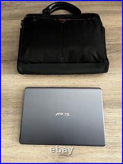 Ordinateur PC portable Notebook ASUS R420M 14 pouces