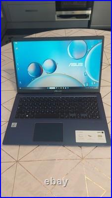 Ordinateur PC ultraportable Asus 15.6 i7-10 RAM 8GB SSD 512GB Windows 11 Office