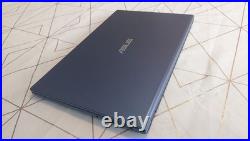 Ordinateur PC ultraportable Asus 15.6 i7-10 RAM 8GB SSD 512GB Windows 11 Office