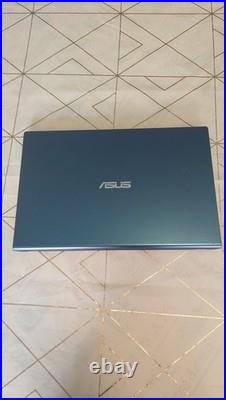 Ordinateur PC ultraportable Asus 15.6 i7-10 RAM 8GB SSD 512GB Windows 11 Office