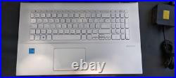 Ordinateur Portable 17 Asus R710ea
