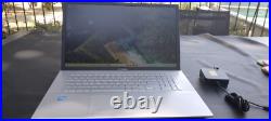 Ordinateur Portable 17 Asus R710ea