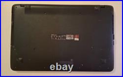 Ordinateur Portable ASUS 17 Core i3 1To Pour pièces ou usage fixe