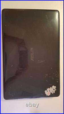 Ordinateur Portable ASUS 17 Core i3 1To Pour pièces ou usage fixe