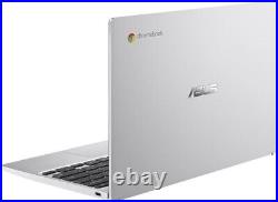 Ordinateur Portable ASUS Chromebook CX1100CNA-GJ0058 N3350