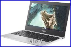 Ordinateur Portable ASUS Chromebook CX1100CNA-GJ0058 N3350