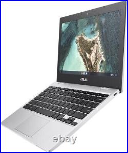 Ordinateur Portable ASUS Chromebook CX1100CNA-GJ0058 N3350