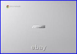 Ordinateur Portable ASUS Chromebook CX1100CNA-GJ0058 N3350