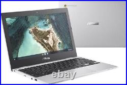 Ordinateur Portable ASUS Chromebook CX1100CNA-GJ0058 N3350