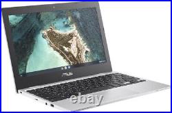 Ordinateur Portable ASUS Chromebook CX1100CNA-GJ0058 N3350