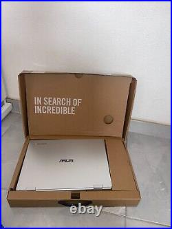 Ordinateur Portable ASUS Chromebook CX1400 14'' FHD Intel Celeron N3350 -64GO