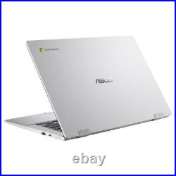 Ordinateur Portable ASUS Chromebook CX1400 14'' FHD Intel Celeron N3350 RA