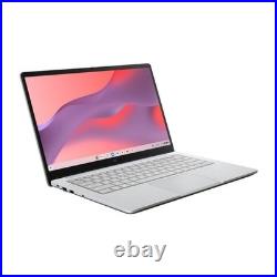Ordinateur Portable ASUS Chromebook CX1405 Chrome OS 14,0 FHD Intel N50