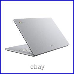 Ordinateur Portable ASUS Chromebook CX1405 Chrome OS 14,0 FHD Intel N50