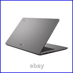 Ordinateur Portable ASUS Chromebook CX1405 Chrome OS 14.0 FHD Tactile Inte