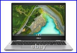 Ordinateur Portable ASUS Chromebook CX1500 Chrome OS 15,6 FHD Intel Core i