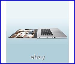 Ordinateur Portable ASUS Chromebook CX1500 Chrome OS 15,6 FHD Intel Core i