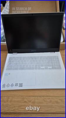 Ordinateur Portable ASUS Chromebook CX1500 Chrome OS 15,6 FHD Intel Core i