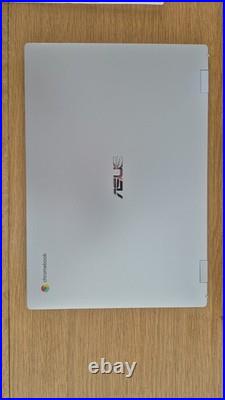 Ordinateur Portable ASUS Chromebook CX1500 Chrome OS 15,6 FHD Intel Core i
