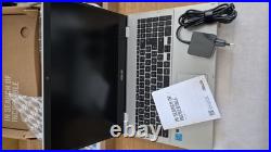 Ordinateur Portable ASUS Chromebook CX1500 Chrome OS 15,6 FHD Intel Core i
